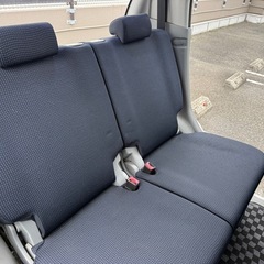 スズキ　ワゴンR　MH23Sの画像