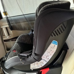 チャイルドシートの画像