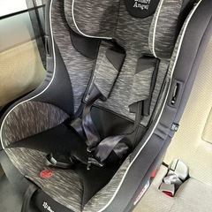 チャイルドシートの画像