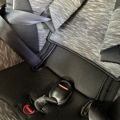 チャイルドシートの画像