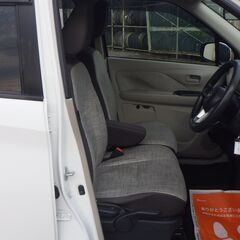 令和２年　日産　デイズ６６０S　４ＷＤ　入荷しました。の画像