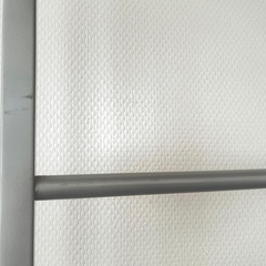 パソコン　プリンター　ラックの画像