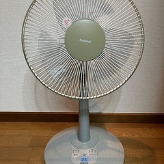 扇風機あげます！の画像