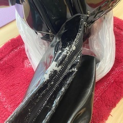 【使用感あり】callawayゴルフバックの画像