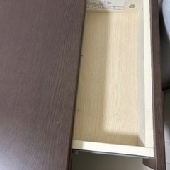 テーブルあげます。の画像