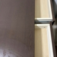 テーブルあげます。の画像