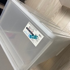 ニトリ　収納　ケース　チェスト　ワイド
の画像