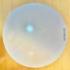 「丸型蛍光灯シーリングライト（プルスイッチ式）」の画像
