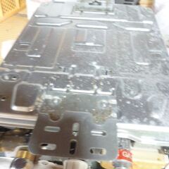 リンナイ都市ガス給湯器２０２４年８月中古の画像