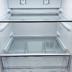 冷蔵庫　本日引き取りできる方の画像