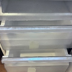 冷蔵庫　本日引き取りできる方の画像
