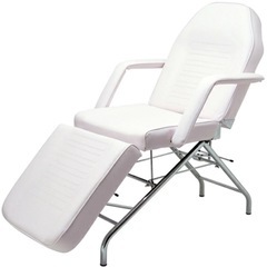 まつげパーママツエク施術べっベッドの画像