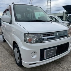 【支払総額13.8万円】5万キロ！ハイトワゴンの先駆けトッポ 車検令和9年11月 AA評価4点 修復歴なし ワンオーナー 機関良好の画像