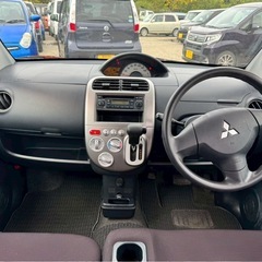 【支払総額13.8万円】5万キロ！ハイトワゴンの先駆けトッポ 車検令和9年11月 AA評価4点 修復歴なし ワンオーナー 機関良好の画像