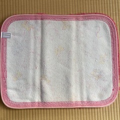 イブサンローラン　バスマット未使用の画像