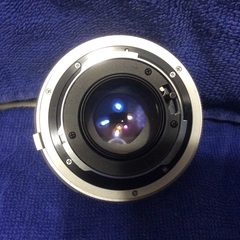 ミノルタ用レンズの画像