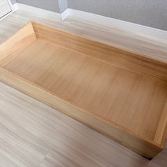 木製 収納箱 トレー 木箱 インテリア 小物入れ の画像