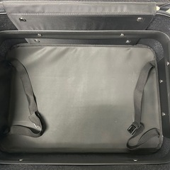 スーツケースの画像