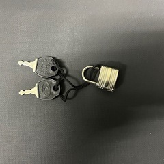 スーツケースの画像