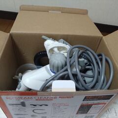 アイリス　スチームクリーナーハンティタイプの画像