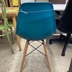 J5836【リユースのサカイ柏店】　ダイニングチェア　クリーニング済みの画像