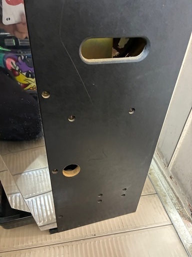 パチスロ　スロット　実機　  ジャグラー