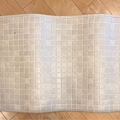 床下マットの画像