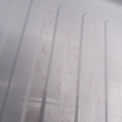 ✨SHARP 冷蔵庫 訳あり‼️2022年製 350L 3ドア 両開き 配送5000~ その他多数出品中‼️ の画像