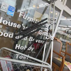 突っ張り式 サーフボードラック　エキスパート藤沢辻堂店の画像