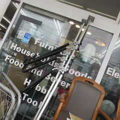 突っ張り式 サーフボードラック　エキスパート藤沢辻堂店の画像