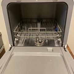 食洗機の画像