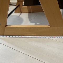 ベビーチェアの画像