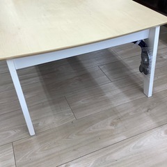 ニトリのコタツのご紹介！（トレファク寝屋川）の画像