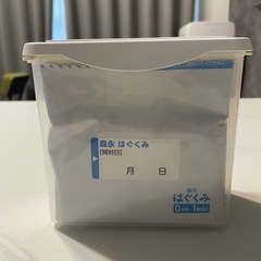 Moony新生児用オムツ52枚とはぐくみエコらくパックの画像