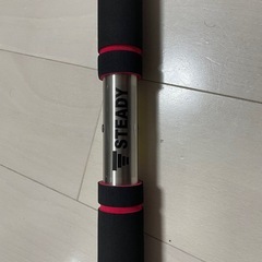 STEADY 懸垂バーの画像