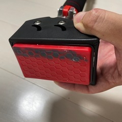 STEADY 懸垂バーの画像