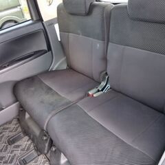 車検9年5月　カスタムＸ　ナビETC＆Bモニター　スマートキーの画像