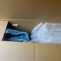 ロードバイク　保管、配送
用段ボールの画像