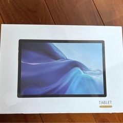 新品　Relndoo タブレット Android 15 タブレットPC 10.1インチの画像