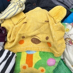 アンパンマンぱじゃパジャマ　80 90 サイズ　ベビー服の画像