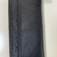 長財布の画像