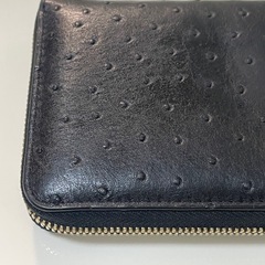 長財布の画像