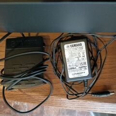 ☆商談中☆YAMAHA デジタルピアノ　P-45B 24年式　美品の画像