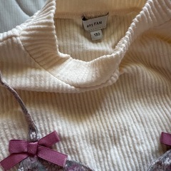 any FAMワンピースの画像