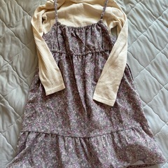 any FAMワンピースの画像