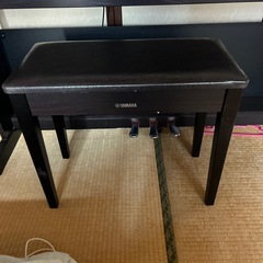 ヤマハ電子ピアノＹＤＰ142の画像