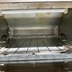 トースター　象印
の画像