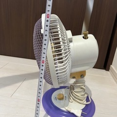 扇風機の画像