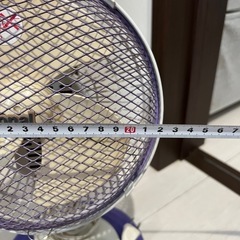 扇風機の画像