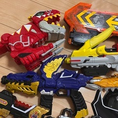 
スーパー戦隊 仮面ライダー おもちゃ お面 まとめ売りの画像
